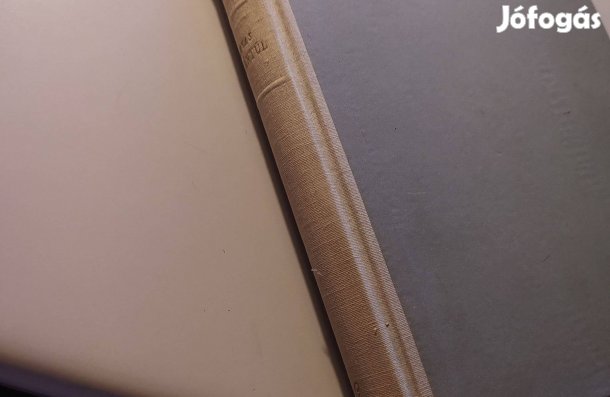 Darvas József Tiszántúl Dedikált! (Gondolat Könyvkiadó, 1957)