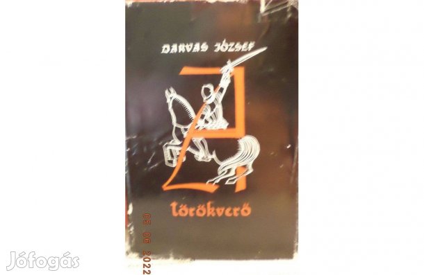 Darvas József: A törökverő