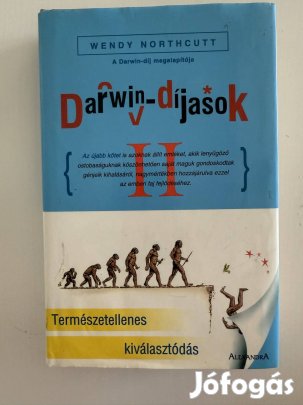 Darwin-díjasok