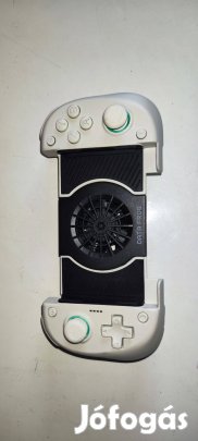 Datafrog X3 teljesen új ventilátoros gamepad mobilhoz