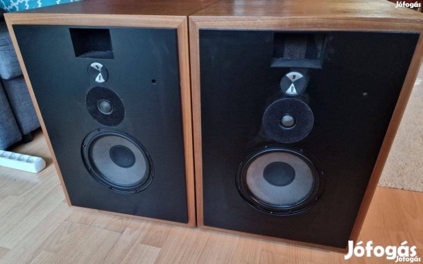 Datakustik LSH Servocontrol hangfalpár eladó