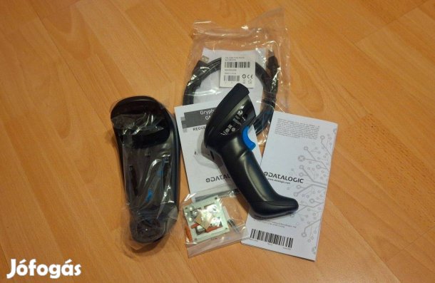 Datalogic GM4200 vonalkódolvasó