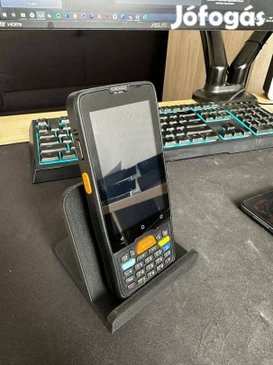 Datalogic Memor K mobil scanner android terminál