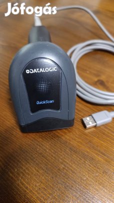 Datalogic Quickscan QD2430