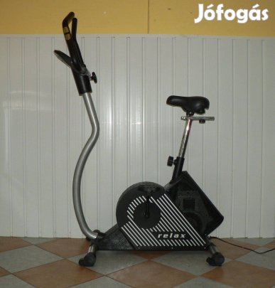 Daum Relax típusú megkímélt Német szobabicikli szobakerékpár eladó