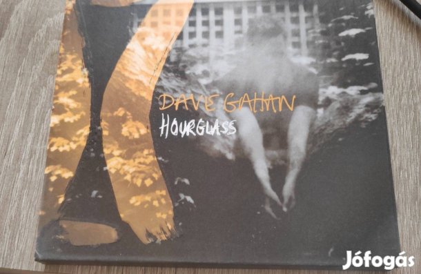 Dave Gahan cd