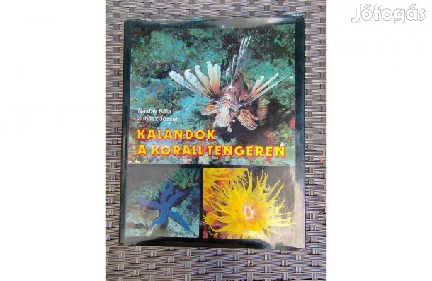 David Attenborough- Az Élő Bolygó, Kalandok a Korall