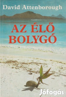 David Attenborough: Az élő bolygó