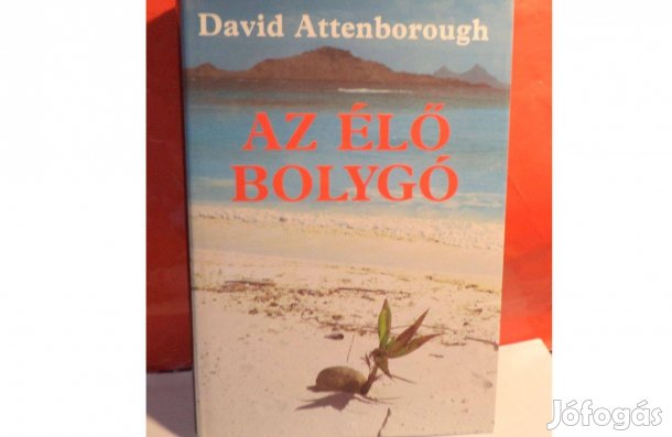 David Attenborough: Az élő bolygó
