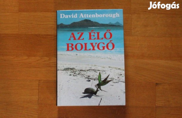 David Attenborough - Az élő bolygó