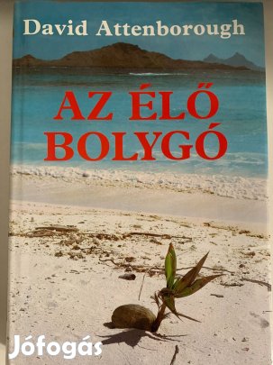 David Attenborough - Az élő bolygó