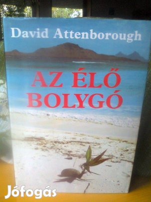 David Attenborough - Az élő bolygó