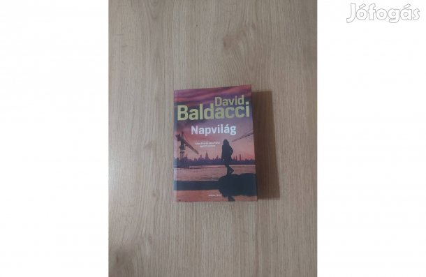 David Baldacci: Napvilág