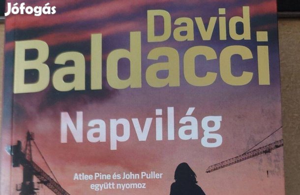 David Baldacci: Napvilág
