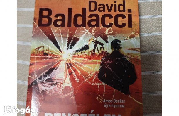 David Baldacci: Pengeélen