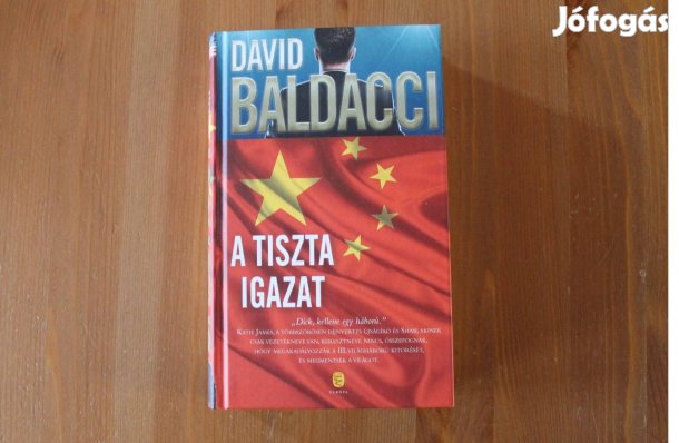 David Baldacci - A tiszta igazat