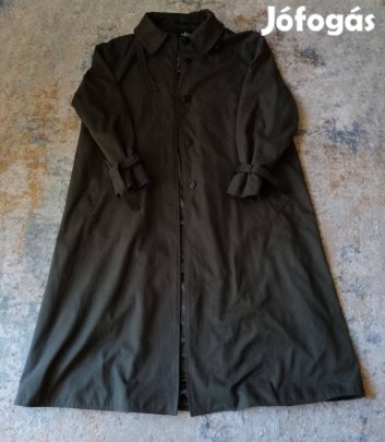 David Barry ballonkabát