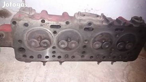 David Brown újszerű hengerfej, vezérműtengely és himbasor 50eFt egyben