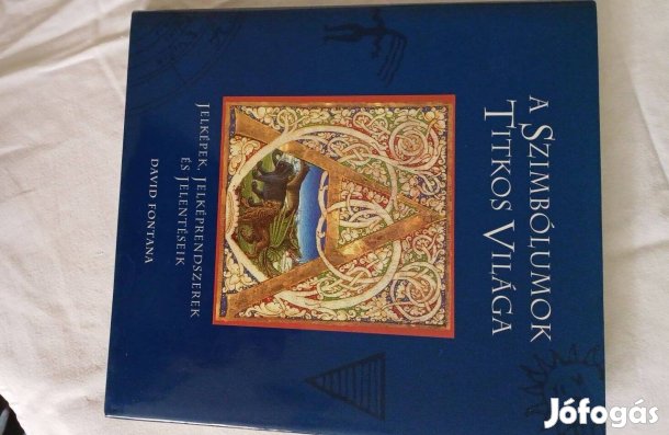 David Fontana A szimbolumok Titkos világa