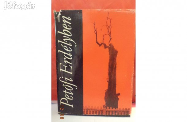 Dávid Gyula - Mikó Imre: Petőfi Erdélyben