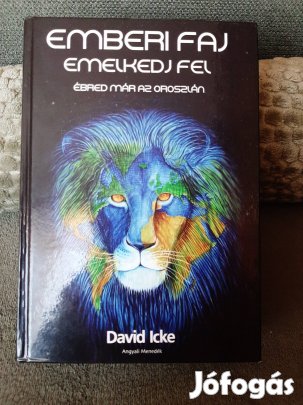 David Icke Emberi Faj Emelkedj Fel Új Sorszámozott