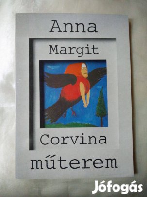 Dávid Katalin - Anna Margit