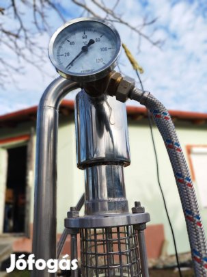 David Palinkamester 35 l 220 v