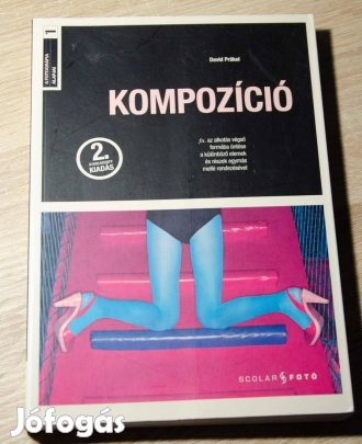 David Prakel - Kompozíció