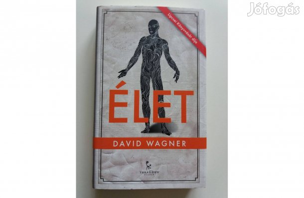 David Wagner: Élet