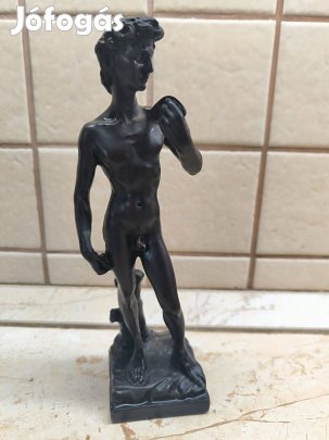 Dávid - ATLAS kollekció szobor eladó!