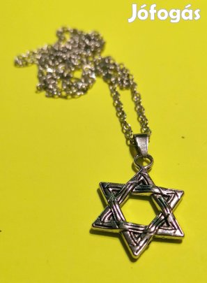 David csillag lancon