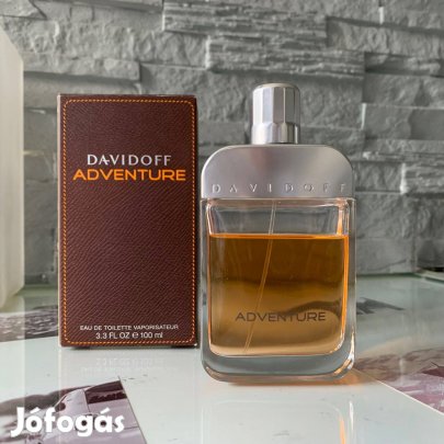 Davidoff Adventure EDT