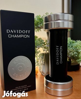 Davidoff Champion 90 ml EDT parfüm