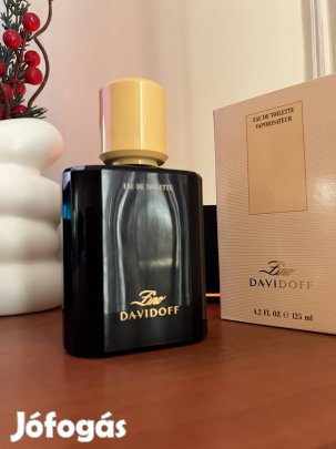 Davidoff Zino Edt 125 ml parfüm 