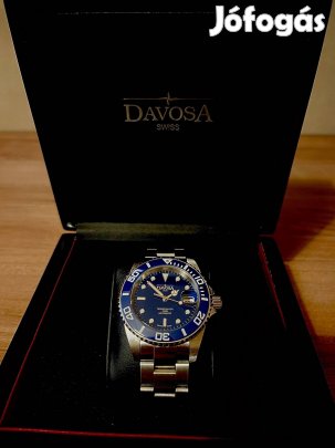 Davosa Ternos Diver 200M