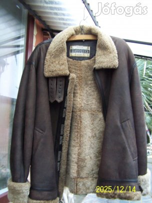 Davoucci irhadzseki eladó