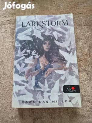 Dawn Rae Miller - pacsirta