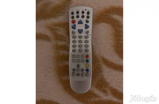 Daytek DVD távirányító