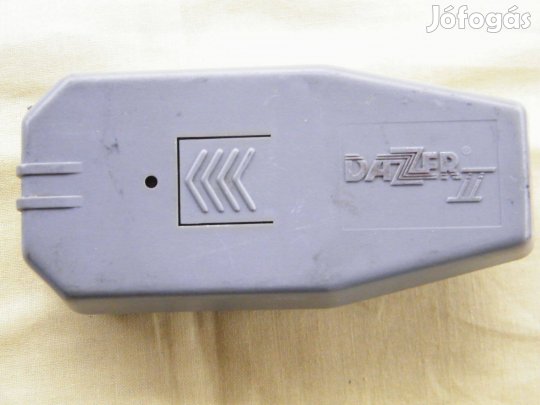 Dazer 2 ultrahangos kutyariasztó