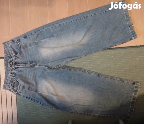 Dazy baggy farmernadrág eladó