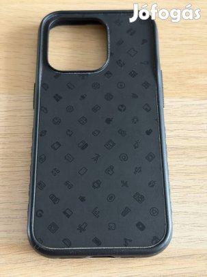 Dbrand Grip iphone 14 Pro tok - Mkbhd Icons black