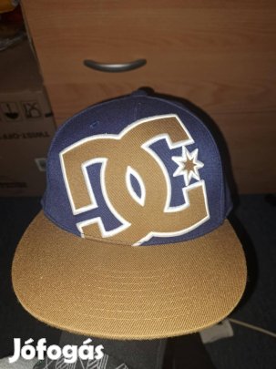 Dc Baseball sapka
