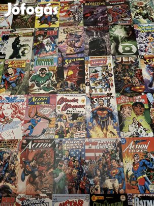 Dc Comics Nagy Méretű Poszter