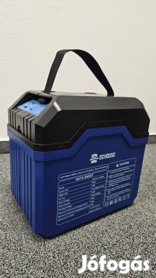 Dchouse 12V 100Ah Outdoor 3.0 Lifepo4 Bluetooth Trolling akku USB