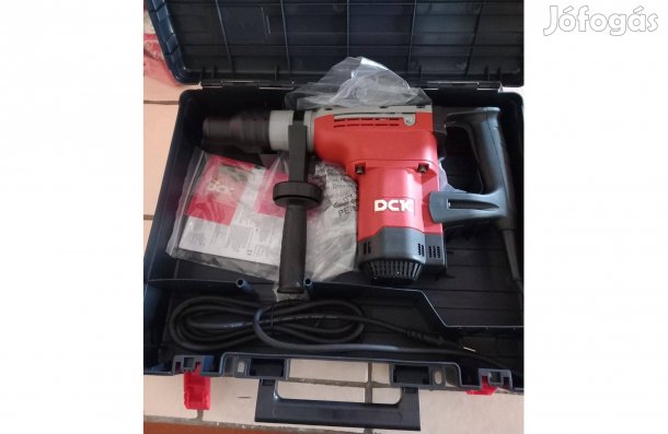 Dck (Makita , Milwaukee) SDS Max kombikalapács