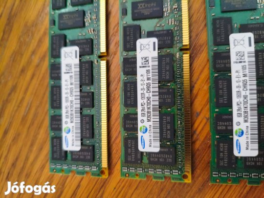 Ddr3 8gb ECC registered server modul