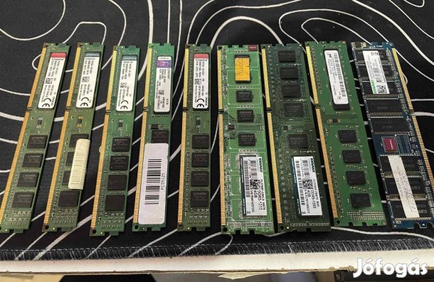 Ddr3 ramok egyben eladok