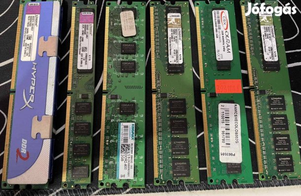 Ddr 2 ramok eladok egyben