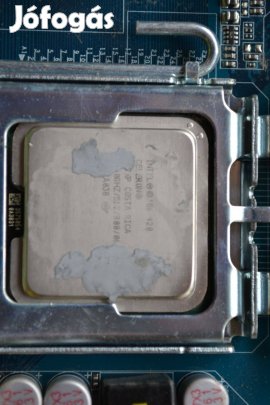 Ddr 512, Intel Celeron Processor, Dvd rom, tápegység, hűtő Alkatrészek