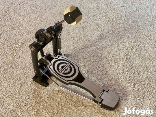 Ddrum duplaláncos lábgép